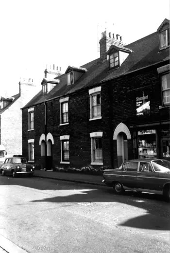 Brighton Street No 25-31