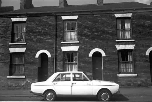 Carlton Street No.1-5