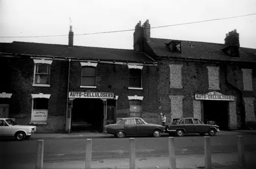 Daltry Street Nos.11-17