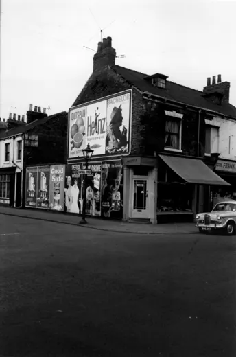Hessle Road No. 46 — 1962